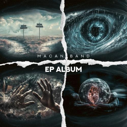 دانلود آهنگ جدید ماکان بند با عنوان بی انصافی